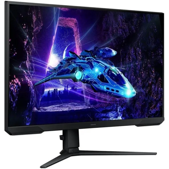 32&rsquo;&rsquo; Flat, Fhd, Va, 180Hz, 1Ms, Hdr10, Hdmi 2.0